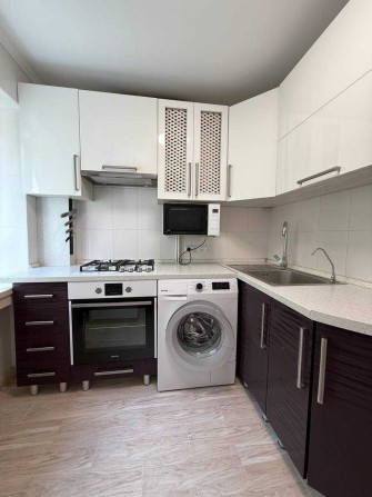 Продаж 2х кім квартири, вул.Правди, стадіон ЕВІС, 2/5, БЕЗ КОМІСІЇ! - фото 1