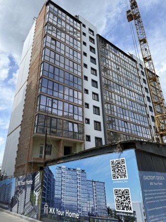 ПРОДАЖ 1-к. квартири Тернопільська, 42 (Новий Львів/Угорська) - фото 1