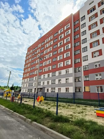 15000$! ЖК Гидропарк, Продам 1 ком квартиру пл 36.9м2, этаж 6/9ти! A - фото 1