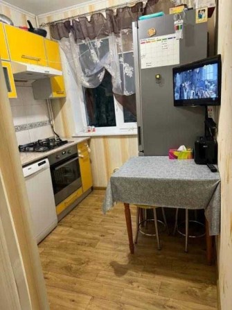 Продается 2к.квартира.Салтовка.Ул.Познанская 11В - фото 1