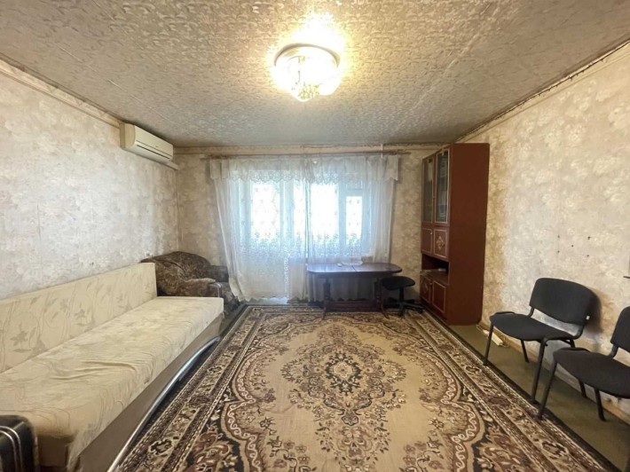 Продаю 3-кімнатну квартиру. Центр. 67 м - фото 1