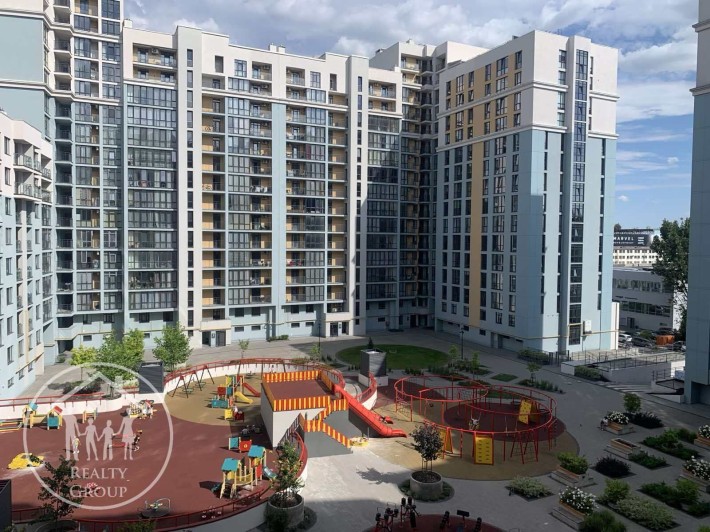 Продається 2-кім квартира в ЖК “Національний” - фото 1