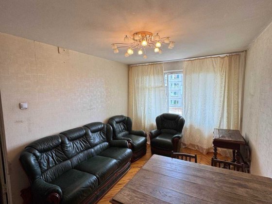 Продаж чотирикімнатної квартири по вулиці Княгині Ольги, місто Львів Львів