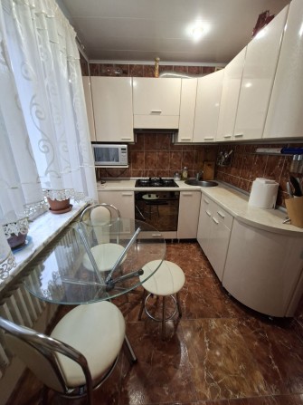 Продам 3 квартиру м.Спортивная пр.Аэрокосмический 43 а - фото 1