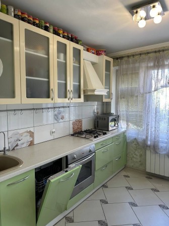 Продається 3-кімнатна квартира у Львові, вул. Кульпарківська, 145 - фото 1