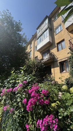 Продаж 2к квартири, вул. Городоцька, цегла - фото 1