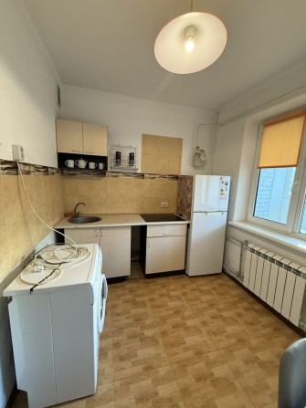 Продам квартиру 40м2, район Клочковской , будмен - фото 1