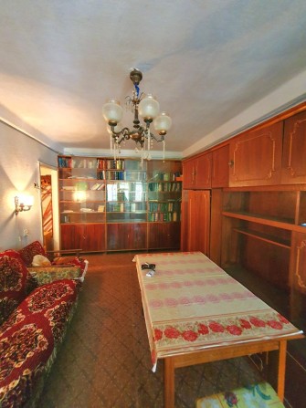Продаётся 3-х комн.кв-ра. Яхт-клуб. Фрунзе. - фото 1