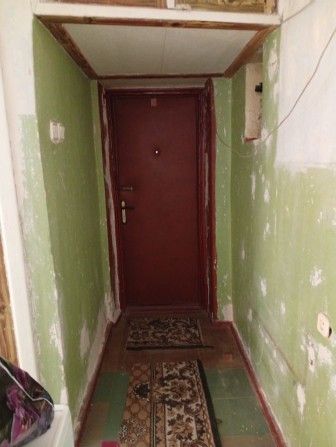 Продам 2-хкомн квартиру в Соляных ост Школьная - фото 1