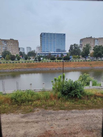 Продам двухъярусную квартиру в Центре города на берегу реки Харьков - фото 1