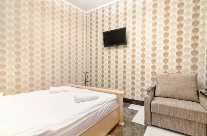 Продаж 1-кім квартири в Центрі - фото 1