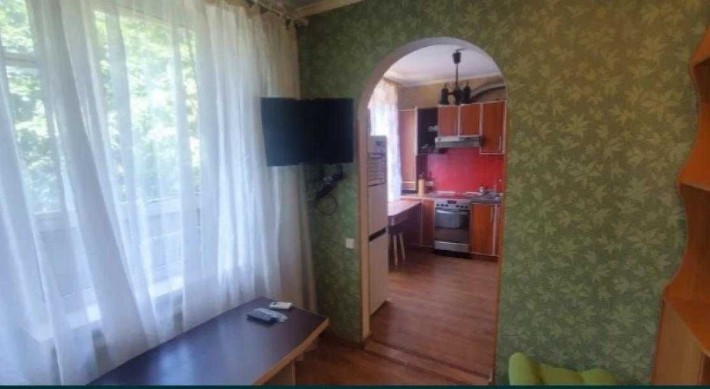 У продажу 1-кімн. кв,  Олексіївка. - фото 1