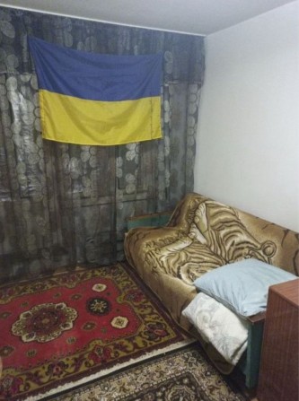 Продам 1х квартиру район Холодная гора - фото 1