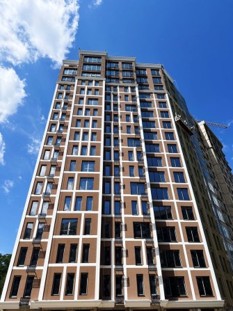 Echo park ll Продається 1-кімнатна квартира в новобудові! - фото 1