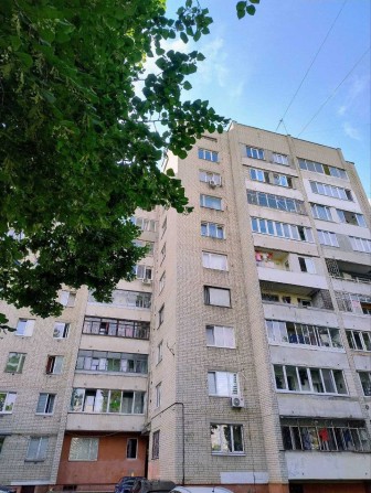 3 кімнатна квартира в Залізничному районі! - фото 1