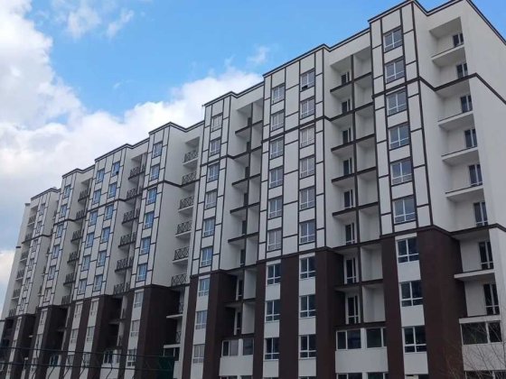 Продаж 2-кімн. квартири ЖК «Мюллер Хаус» Петропавловская Борщаговка