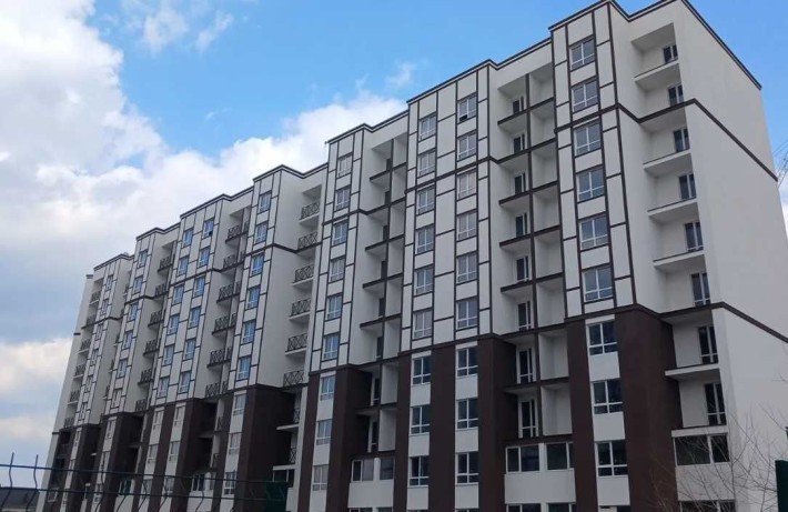 Продаж 2-кімн. квартири ЖК «Мюллер Хаус» - фото 1
