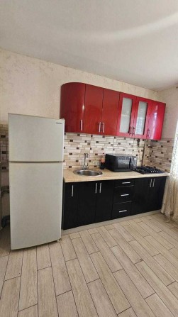 Продам 2-кімнатну квартиру з видом на море та лиман – Лузанівка! - фото 1