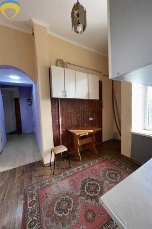 ПРОДАМ 2-кімнатну квартиру на Молдаванці вул.Степова,близько до центру - фото 1
