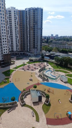 46 кв.м. Продам свою квартиру, 60-я Жемчужина. Кадорр Сити без комис - фото 1
