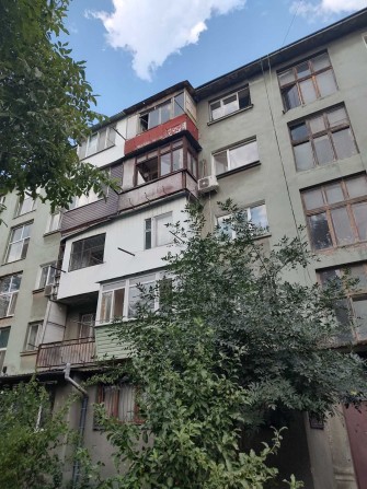 Бреуса/Водопроводная 2 комнатная квартира - фото 1