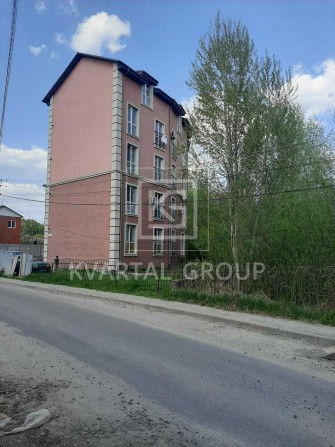 1 кімнатна квартира в новому будинку Софіївська борщагівка 34000 - фото 1