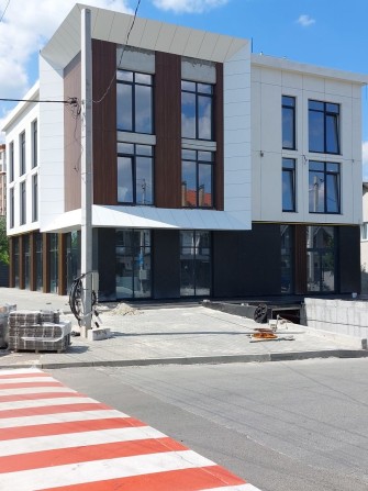 Продаж 1 кімнатних квартир Петропавлівська  Борщагівка Fine Flets - фото 1