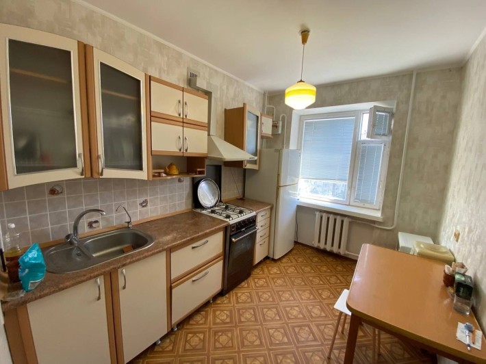 Продажа 4х к.кв Пр.Богоявленский 327 8/9 35000$ - фото 1