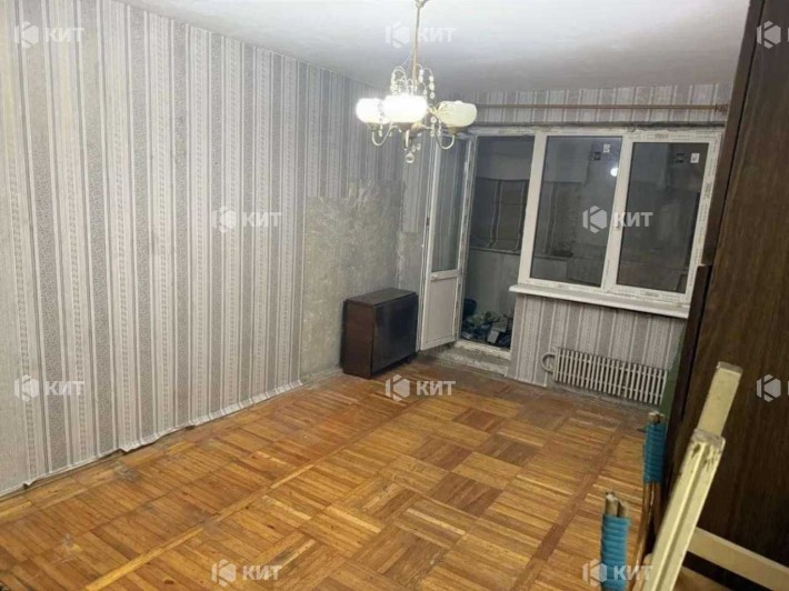 1к. 40м2, ХТЗ, м. Індустріальна (Индустриальная, ул. Мира 116 ) 128587 - фото 1
