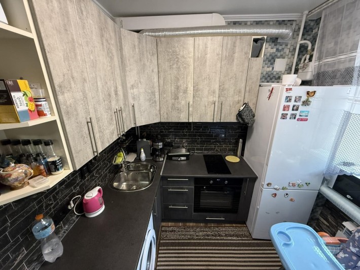 Продажа 3кв"студия" на Космонавтов. - фото 1
