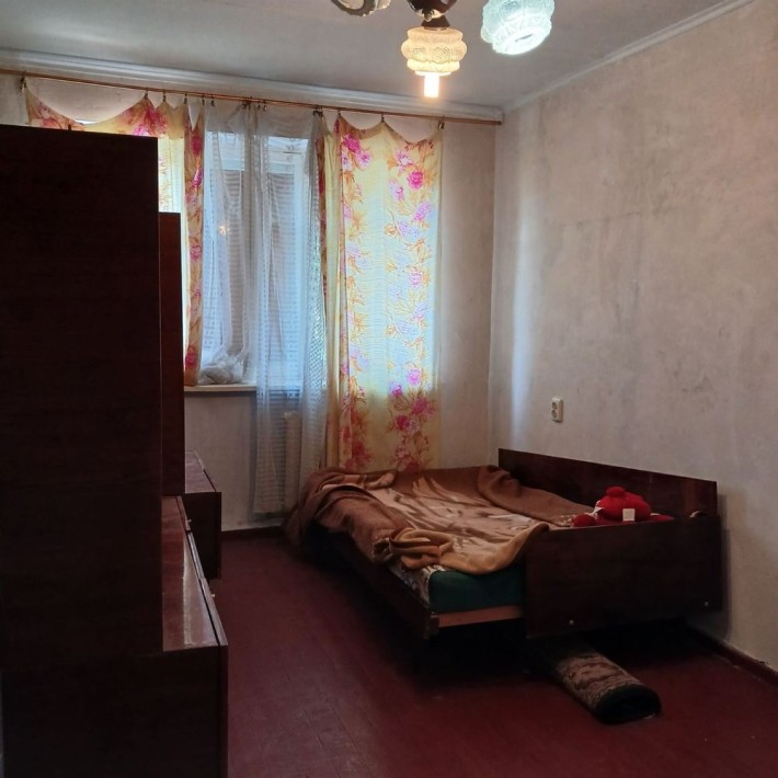 Продаю 2х к/к Соляные ост. Школьная - фото 1