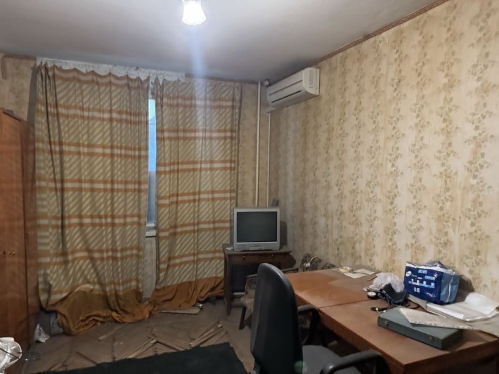 Прдам 1-квартиру Одеська вул. Сергія Тимошенка(Костичева) - фото 1