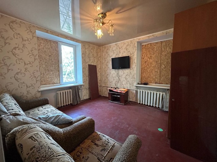 Продаж 2х кімнатнох квартири Космонавтів - фото 1