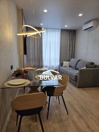 Продам 1 к.кв - 48 м2, Новострой, ЖК Журавли, м. Салтовская - фото 1
