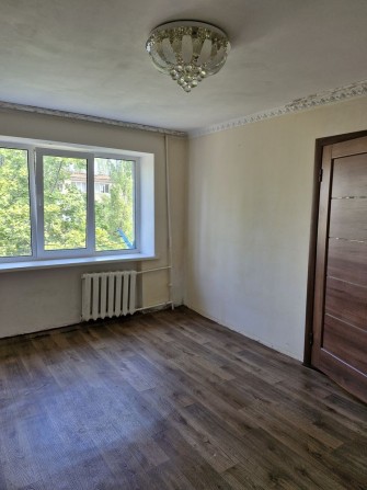 Продается квартира в общежитии‼️ - фото 1