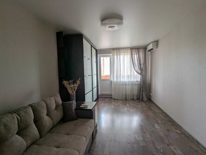 Продаж 1-но кімнатної квартири в районі МЕТРО - фото 1