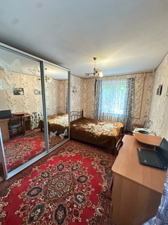 Продам 3 к квартиру Пр.Центральний-6 Слобідська - фото 1