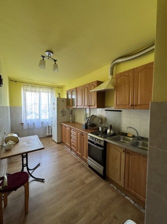 ПРОДАЖ 3кім квартири вул. Гориня (Скрипника) - фото 1