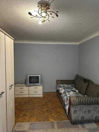 Продам 1 кімн. квартиру з ремонтом Одеська - фото 1