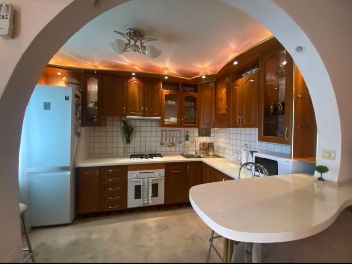 Продаж 3кк на пр. Миру/вул. Театральна. Можна по по Сертифікату! - фото 1
