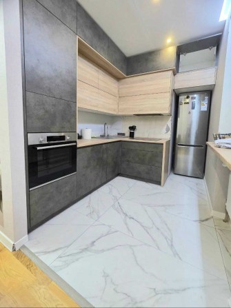 D1L Своє сховище! Продам 4 кім. з сучасним ремонтом, вул. Чернишевська - фото 1