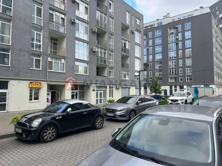 Продаж 1-кім кв в | ЖК 'Америка'| вул. Володимира Великого, Львів - фото 1
