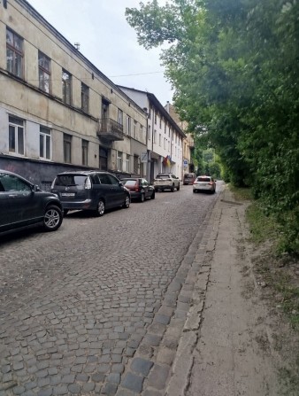 1 кім. Квартира на Замарстинівській  біля ТЦ Форум - фото 1