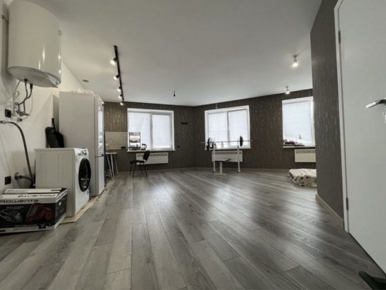 ЖК Київський Маєток, квартира з ремонтом 35 м2 Петропавлівська Борщагівка