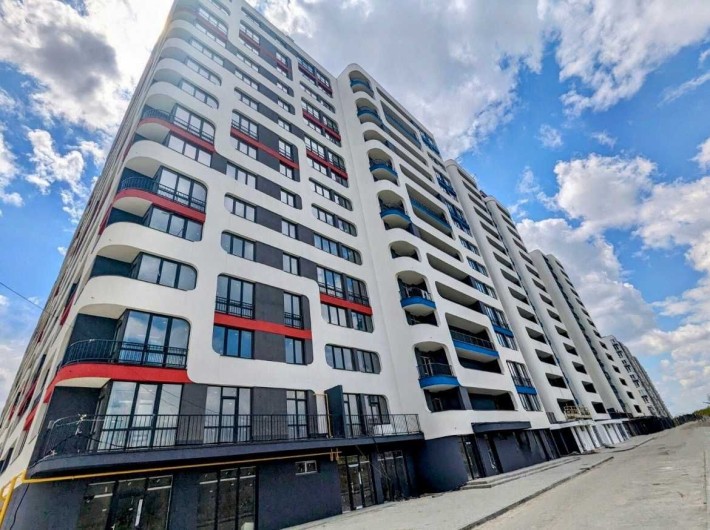 Продаж 2 кім квартири від власника по вул. Трускавецька Галжитлобуд - фото 1