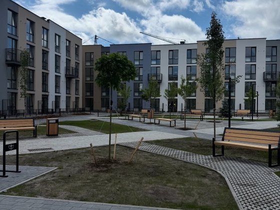 Продаж 1-кім кВ без комісіі для покупця Львів