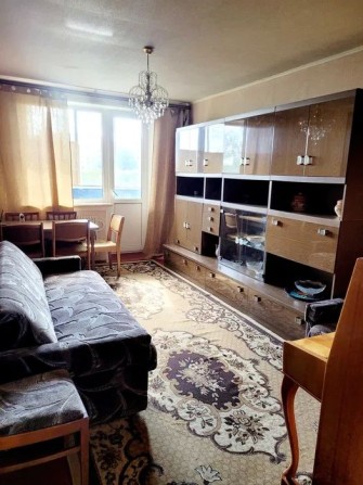 Продам 3 к квартиу Алексеевка , проспект Дюдвига Свободы - фото 1