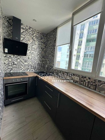 Продам 1 к.кв - 49 м2, ЖК Рогатинский, м. Центральный рынок - фото 1