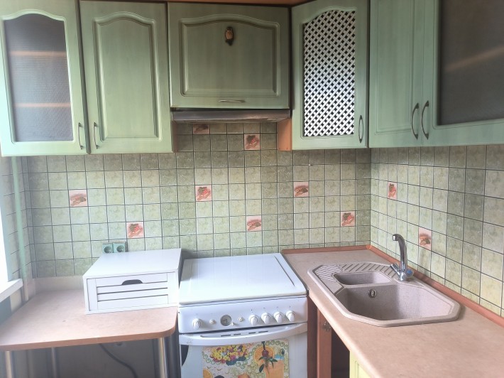Продаж 4 кім квартири вул. Петлюри район АТБ - фото 1
