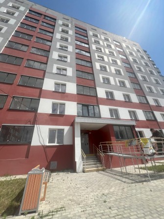 Продається 1-кімнатна квартира з видом на річку, ЖК "Гідропарк", - фото 1